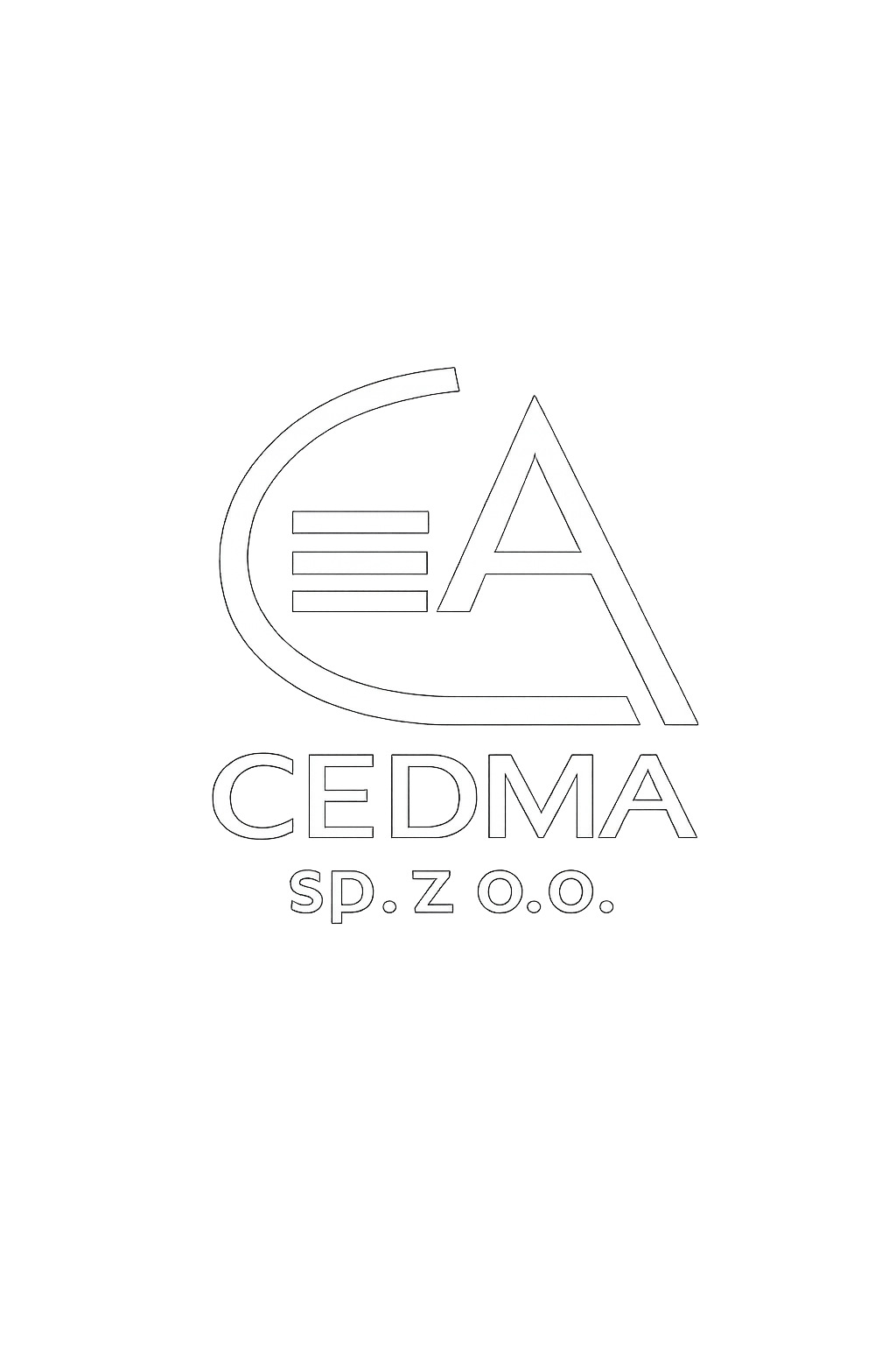 CEDMA logo